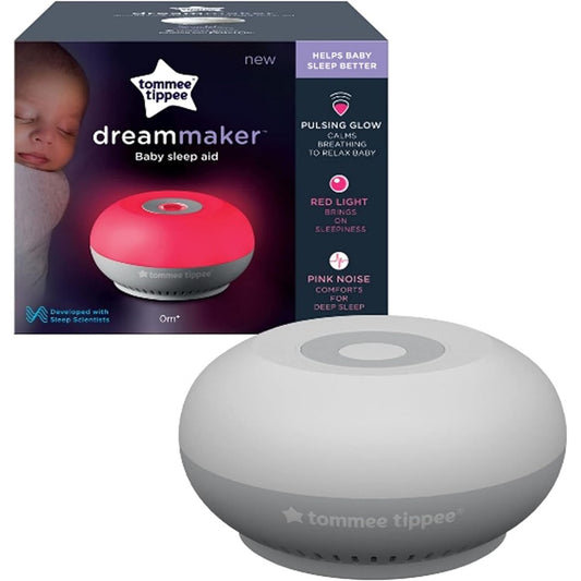Dream Maker Baby Sleep Aid