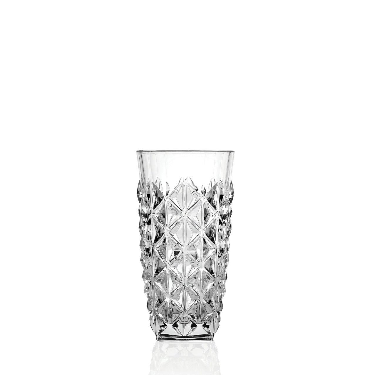 RCR enigma HB tumbler 40cl - set of 6