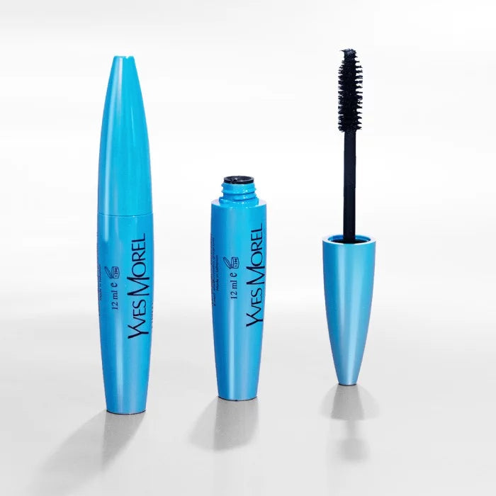 Yves Morel Mascara 3 Step Volume Express 12ml - Medaid International