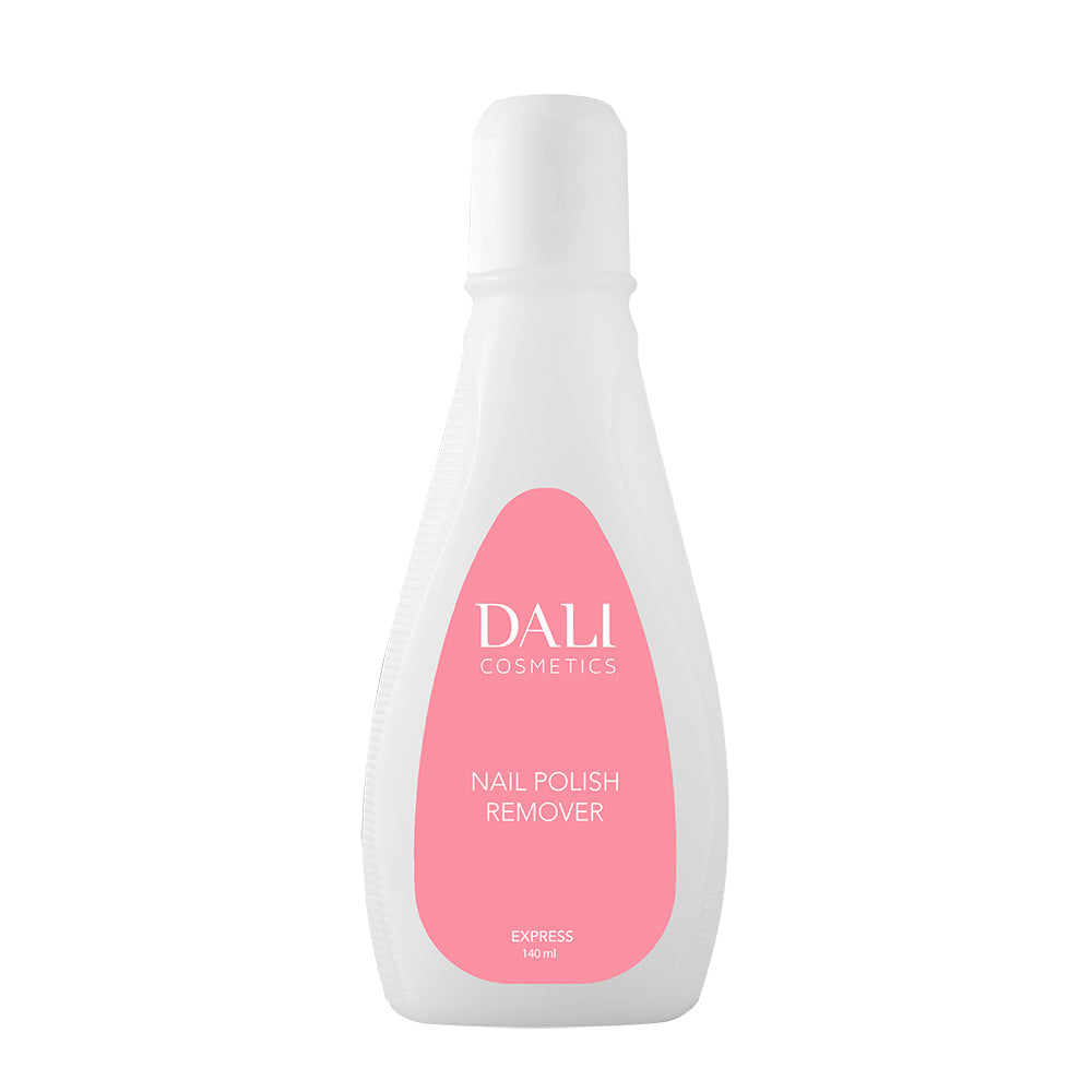 Dali Nail polish Remover 140ml - Medaid International