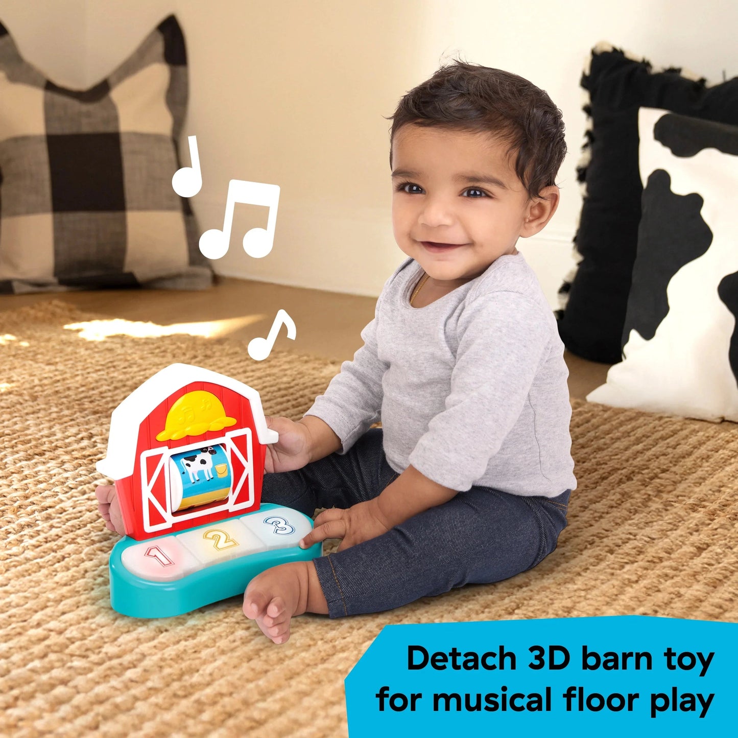 Kids2 - Be Farm Activity Center