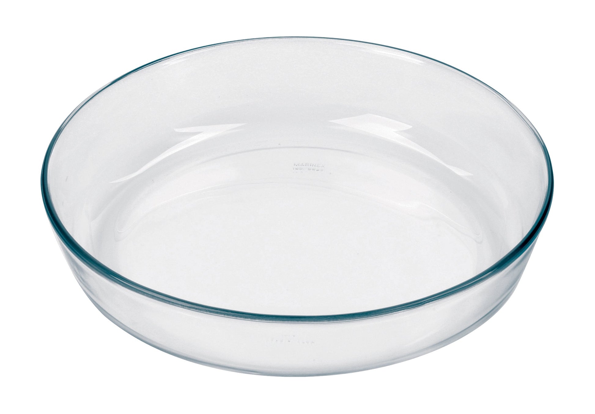 marinex round baking dish  2.4L