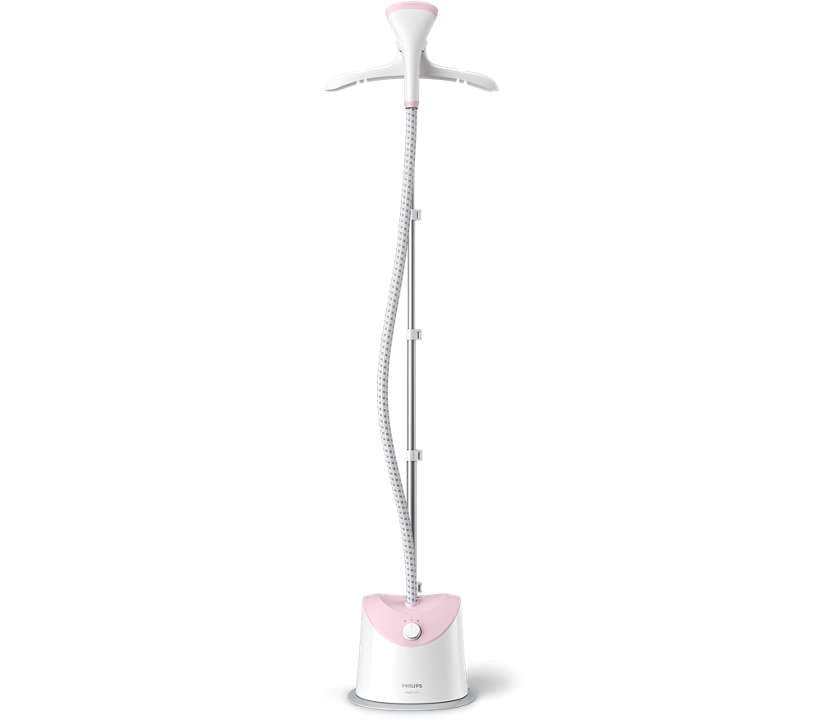 Philips Stand Steamer GC484