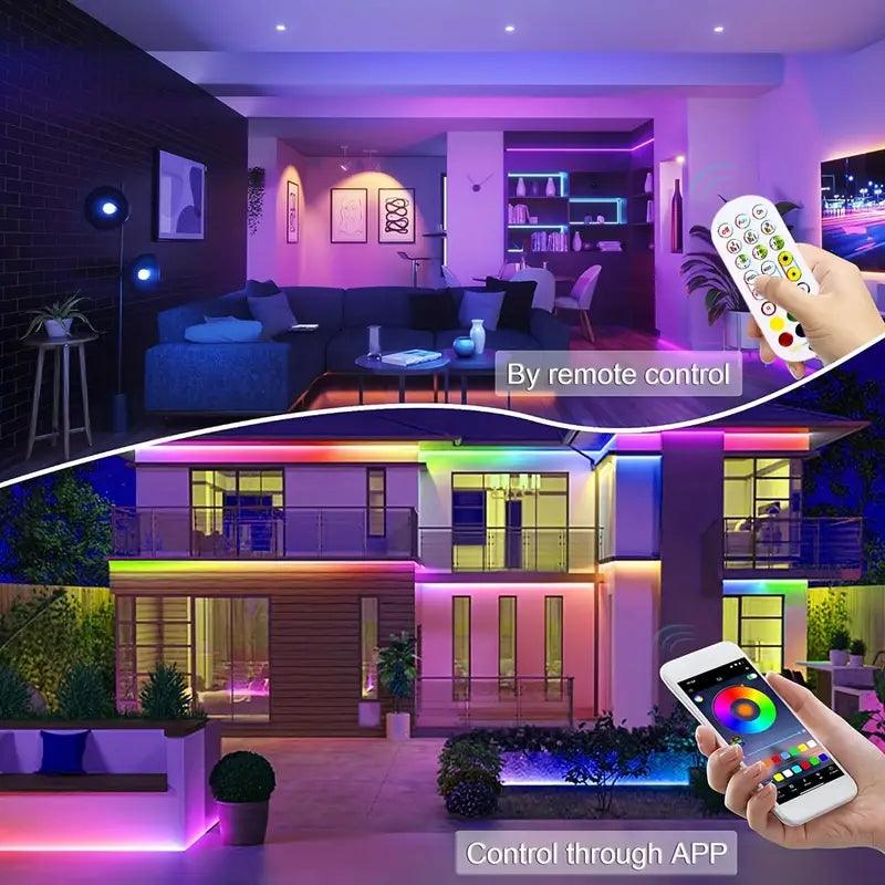 Smart Neon Strip™