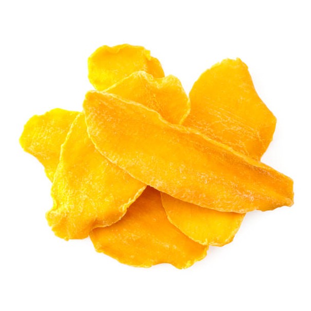 Dried Mango - High in Vitamin C & Dietary Fiber