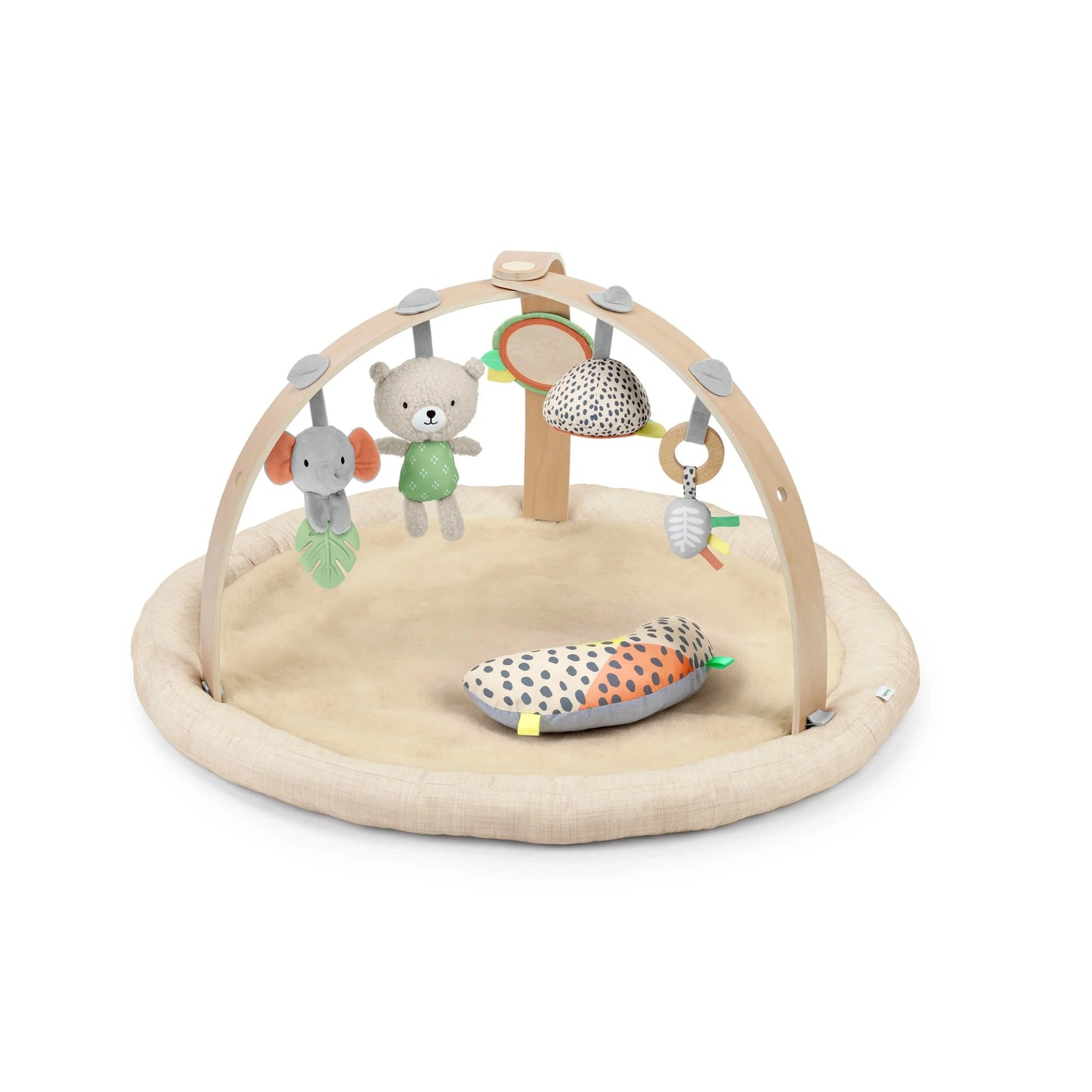 Kids2 - Every Season Lambs Wool Activity