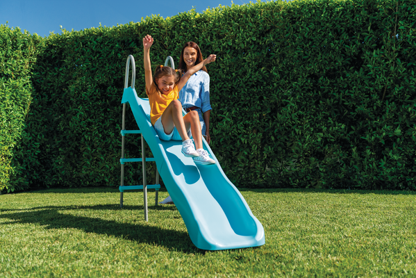 Intex Freestanding Slide 244 cm
