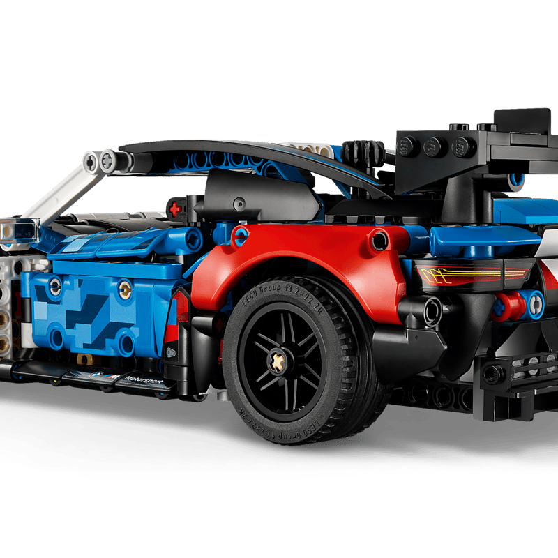 LEGO Technic BMW M4 GT3 EVO Race Car (42226)