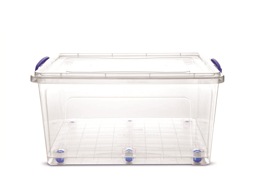 42 lt Deep Clear Box
