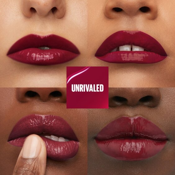 Maybelline Super Stay Vinyl Ink Longwear Liquid Lipcolor - Medaid International