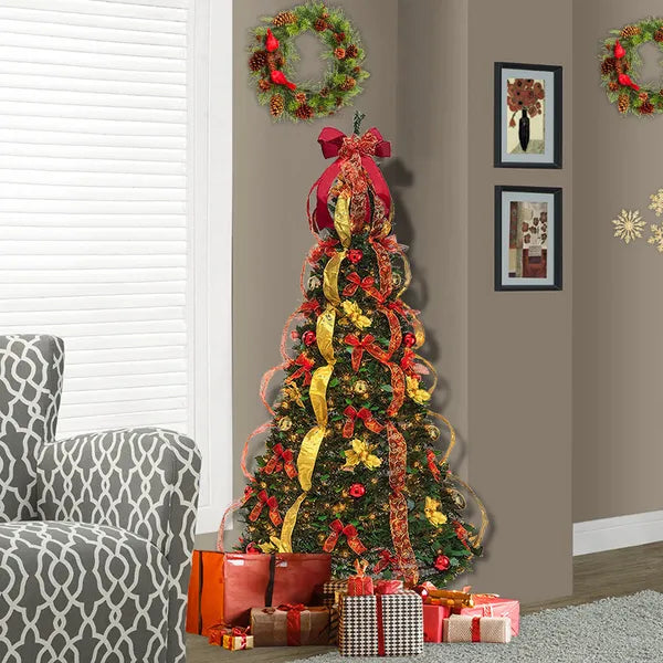 Foldable Christmas Tree