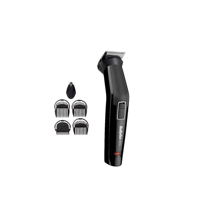 Babyliss 6 IN 1 Multi-Grooming Set MT725SDE - Medaid International