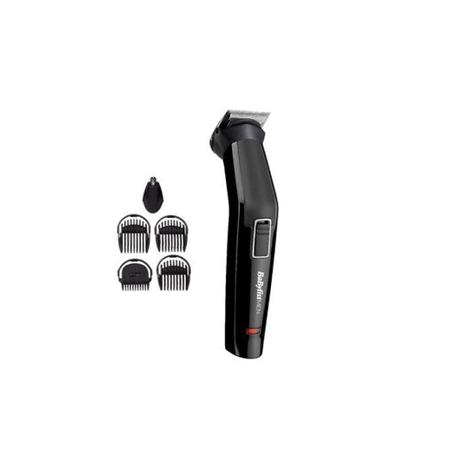 Babyliss 6 IN 1 Multi-Grooming Set MT725SDE - Medaid International