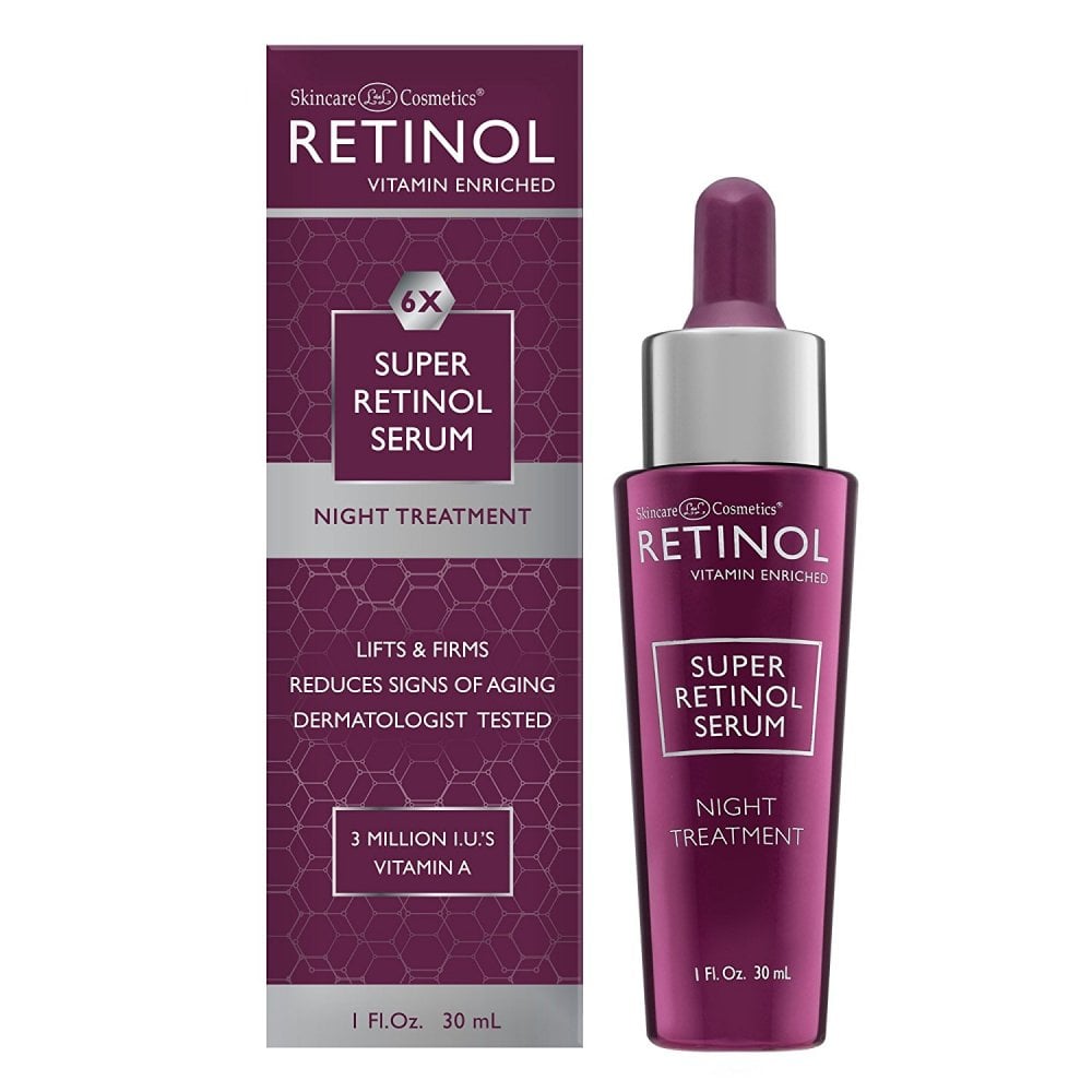 Skincare LdeL Super Retinol Serum - Medaid International