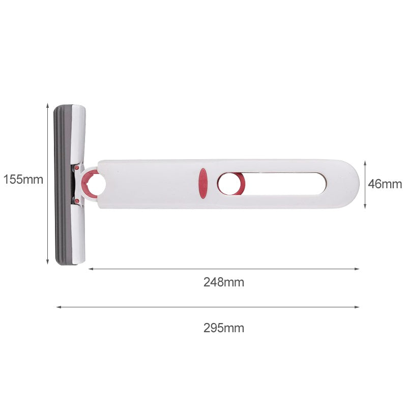 Mini Squeeze Mop Portable Cleaning