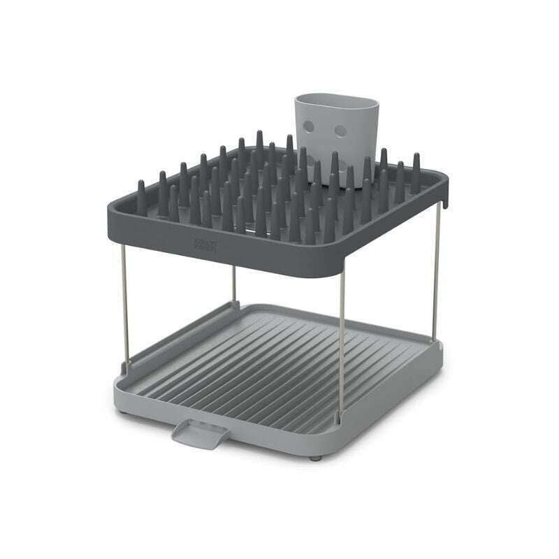 Duo 2-Tier Dish Rack - Medaid International