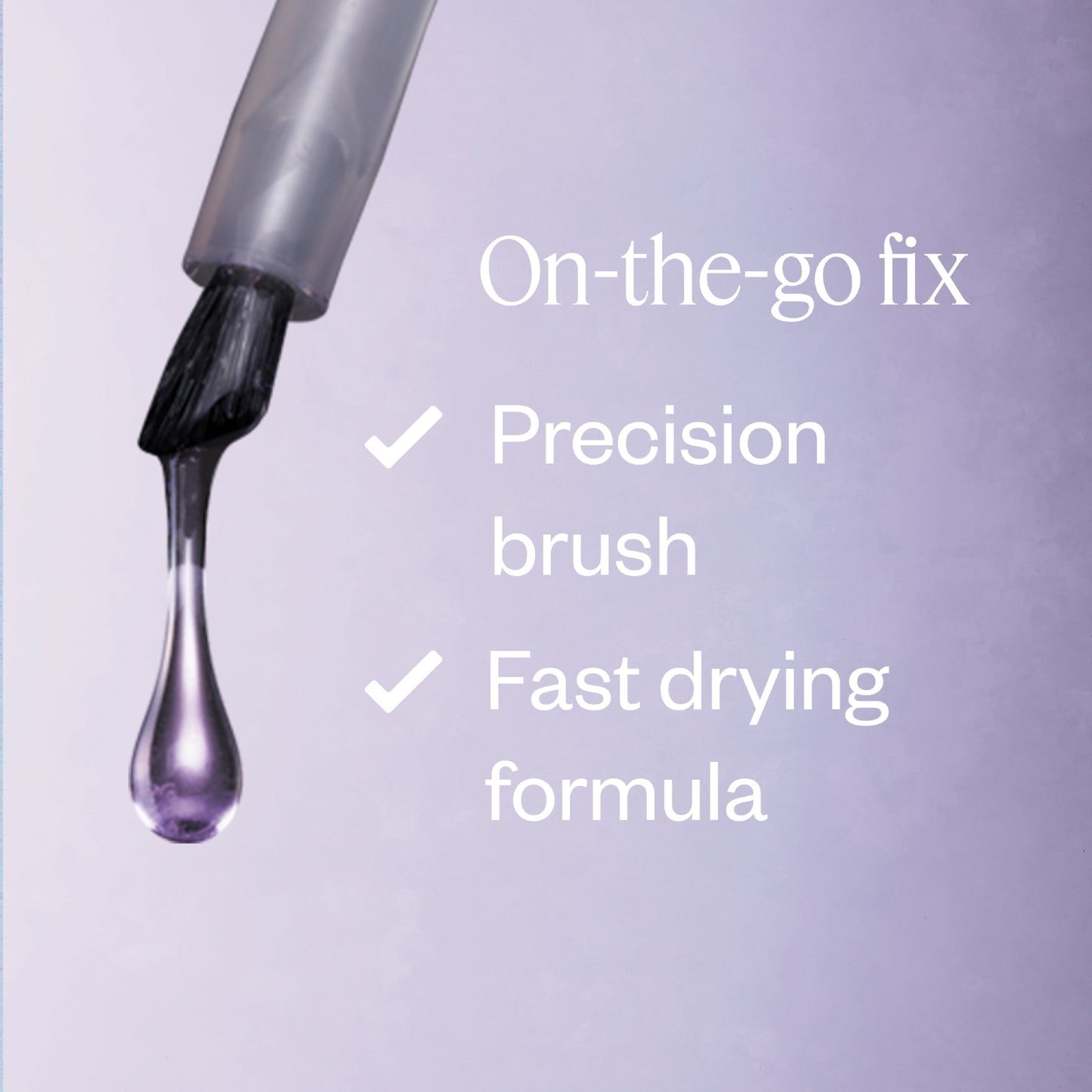Essie Break Fix Liquid Nail Care and Treatment Patch