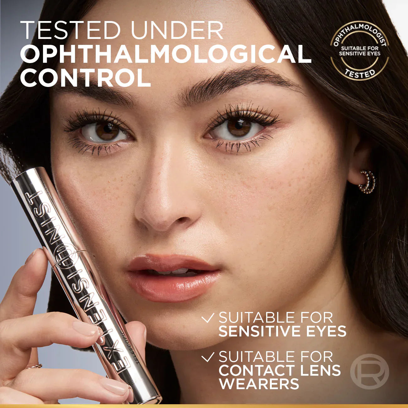 L’Oreal Paris Telescopic Extensionist Mascara