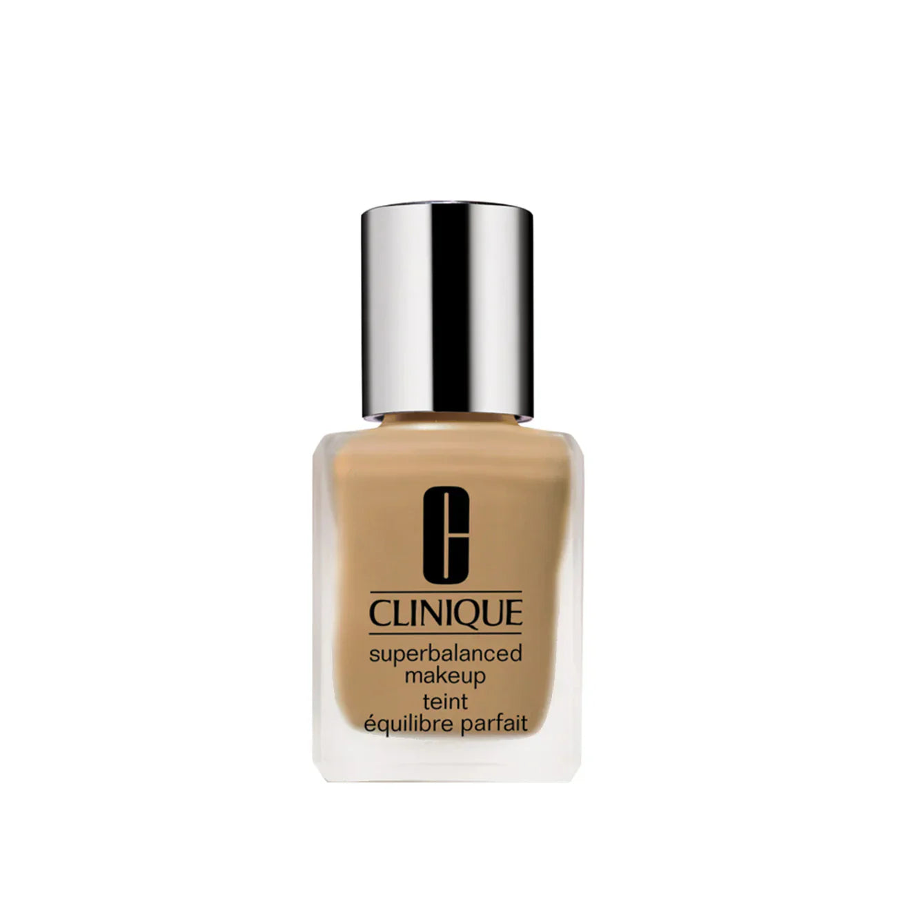 CLINIQUE - SUPERBALANCED SILK MAKEUP FOUNDATION SPF15 | 30 mL - Medaid International