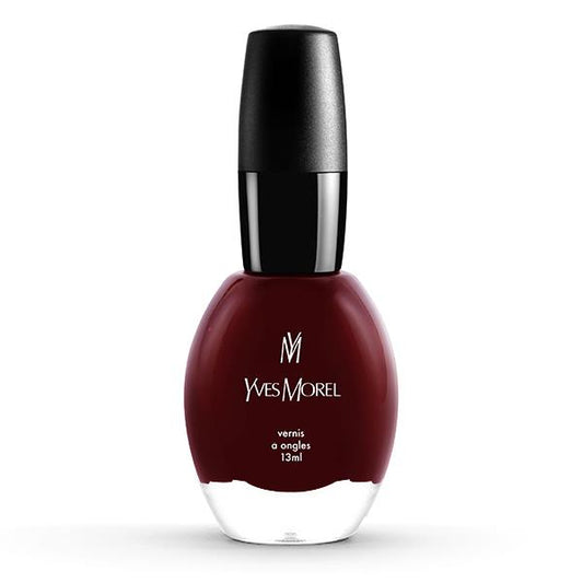 Yves morel nail polish # 70