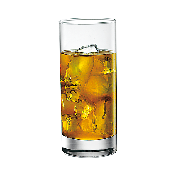 Bormioli rocco gina hi-ball set of 6
