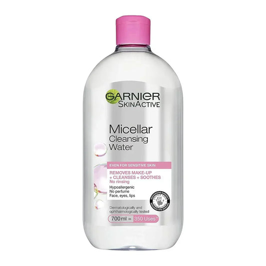 Garnier Micellar Cleansing Water - 700 ml