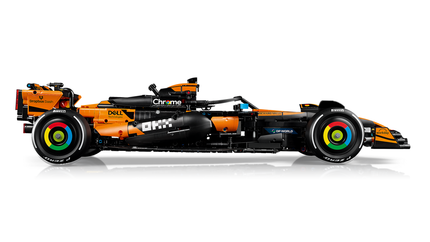 Lego McLaren MCL39 F1® Car (42228)