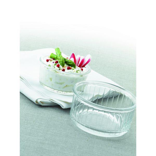 Duralex ramekins set of 4