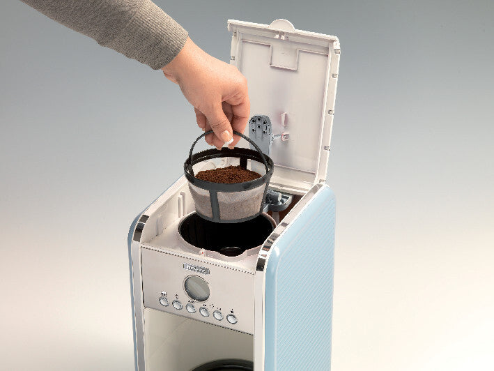 Vintage American Coffee