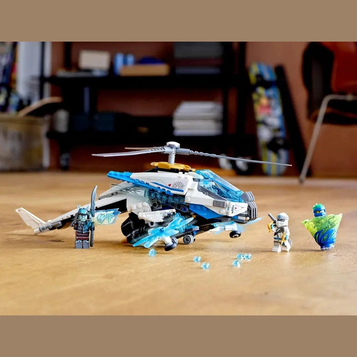 Lego ShuriCopter (70673)