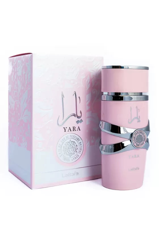 Lattafa Yara Women Perfume 100ml