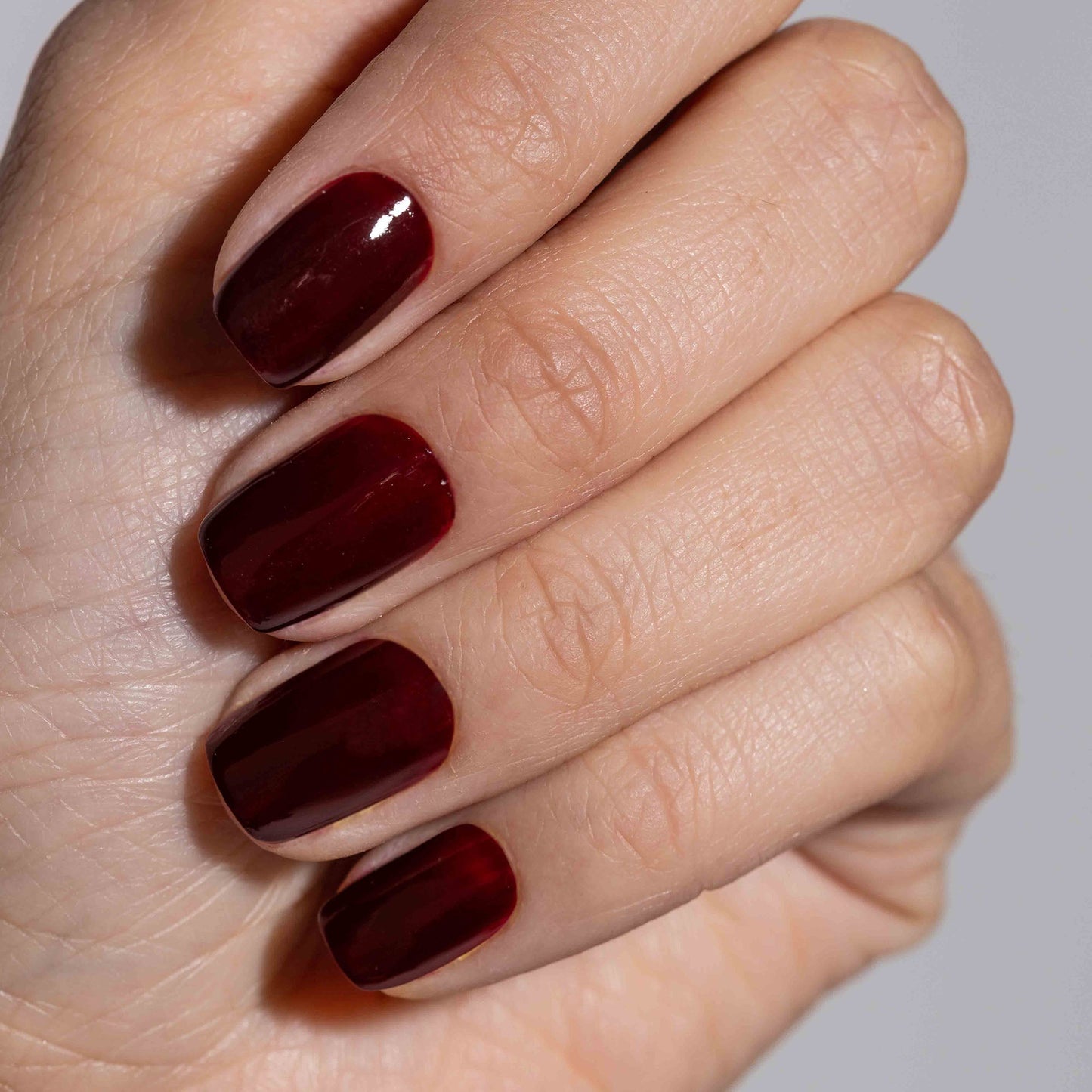 Koa Flip Your Lid 708 Long Lasting Nail Polish