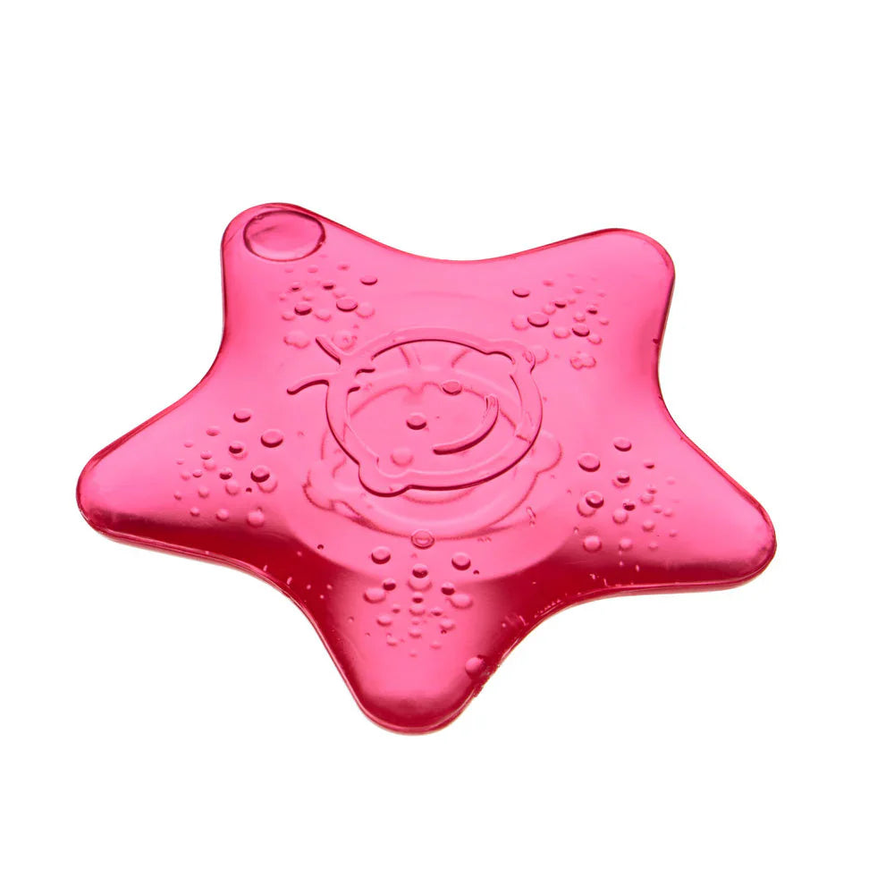 Vital Baby Soothe star teethers 2pk