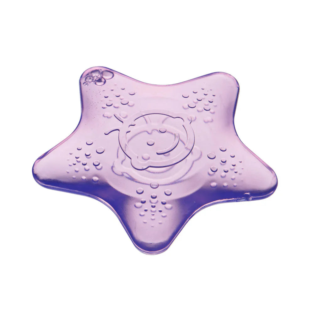 Vital Baby Soothe star teethers 2pk