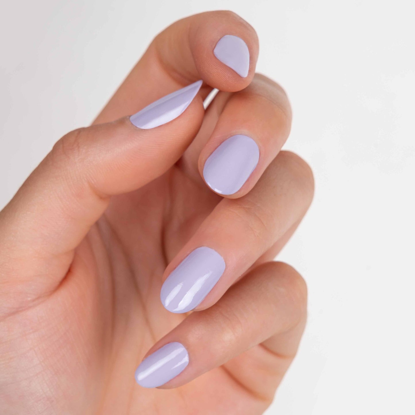 Koa Lilas 70 Long Lasting Nail Polish