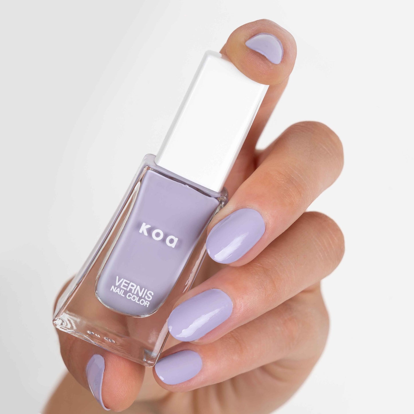 Koa Lilas 70 Long Lasting Nail Polish