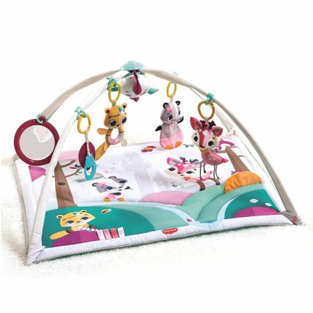 Tiny Love - Tiny Princess Tales - Gymini Deluxe