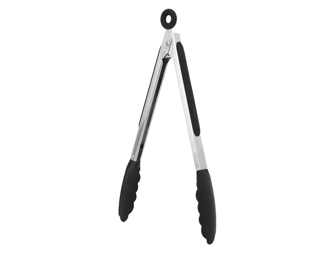 Stainless Steel Non Stick Tong 30 cm