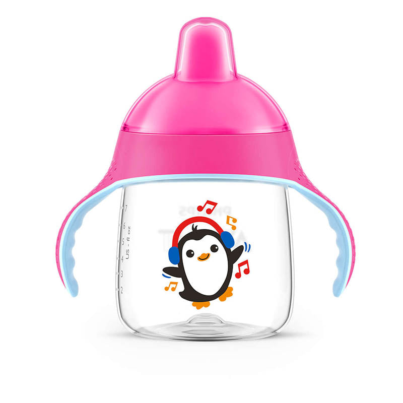 Avent Sip, No Drip Cup 260 ml - Medaid International