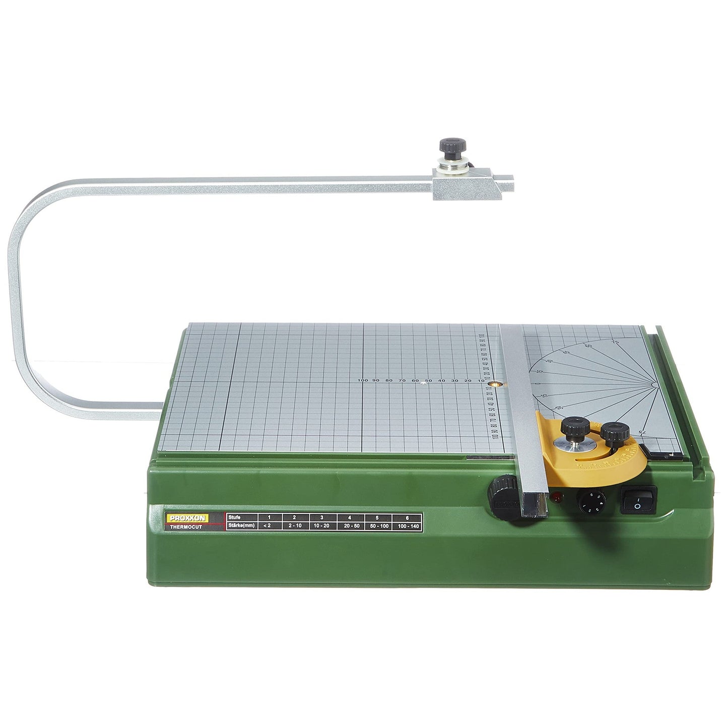 PROXXON THERMOCUT 230/E Hot Wire Cutter - Medaid International