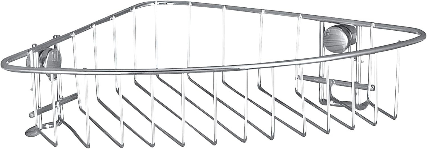 WENKO Corner shelf