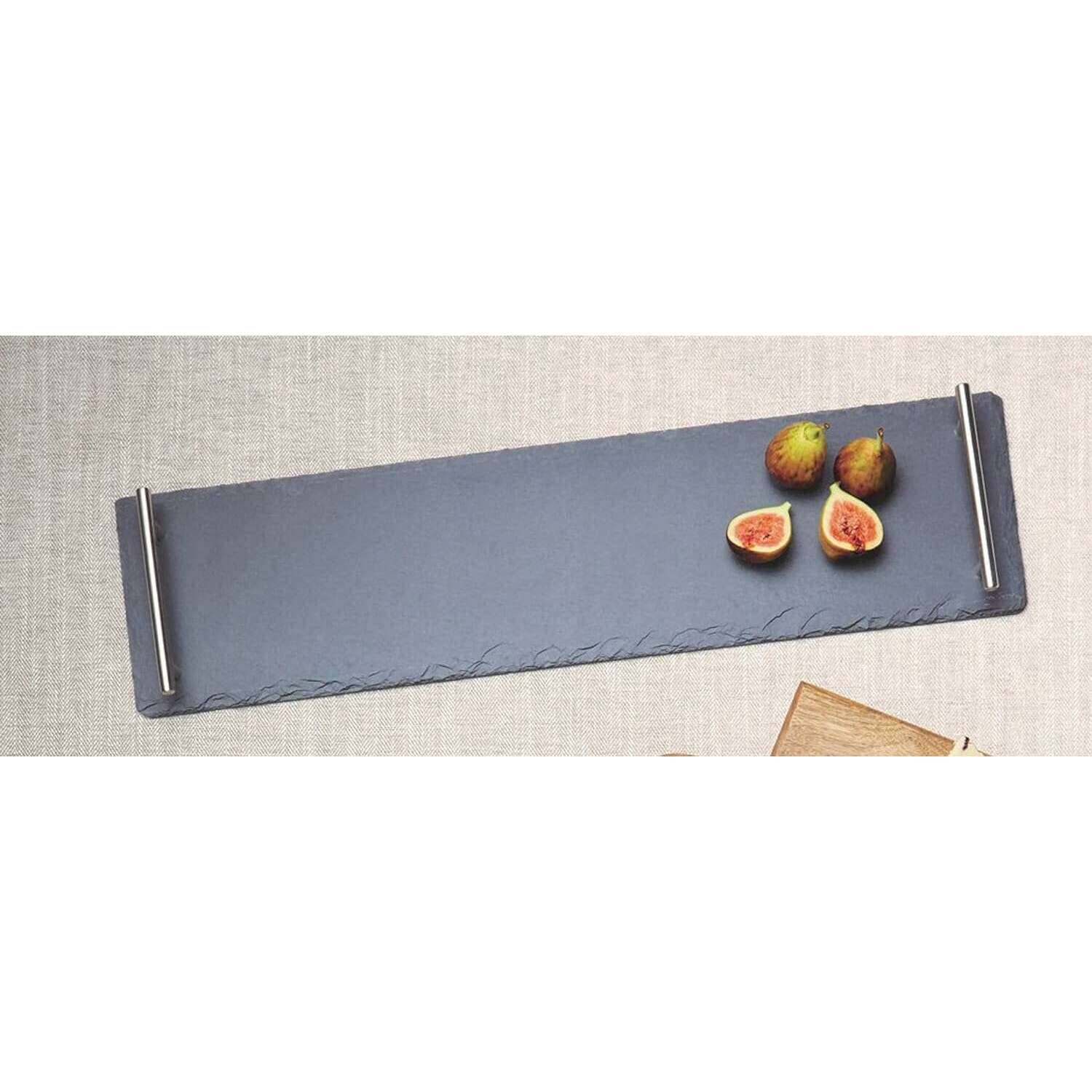 Artes√† Appetiser Slate Serving Platter - Medaid International