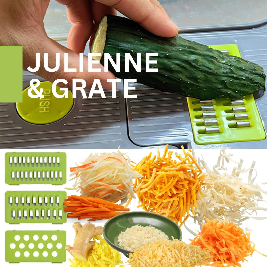 All-in-One Vegetable Chopper