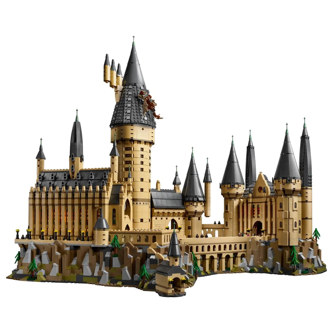 Lego Hogwarts™ Castle  Harry Potter (71043)