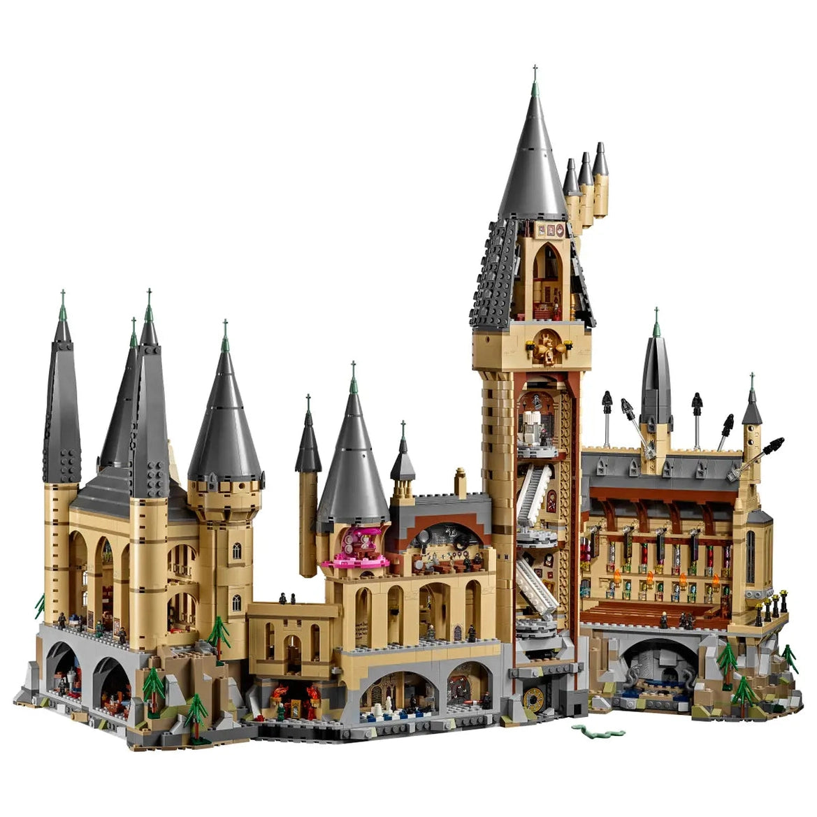 Lego Hogwarts™ Castle  Harry Potter (71043)