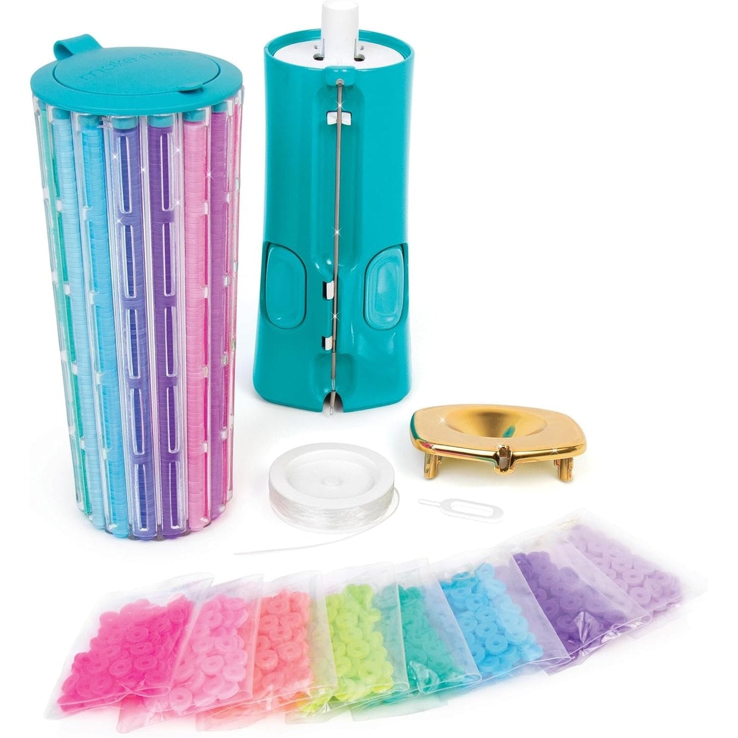 Swift CLICKS HEISHI Bracelet Maker - Medaid International