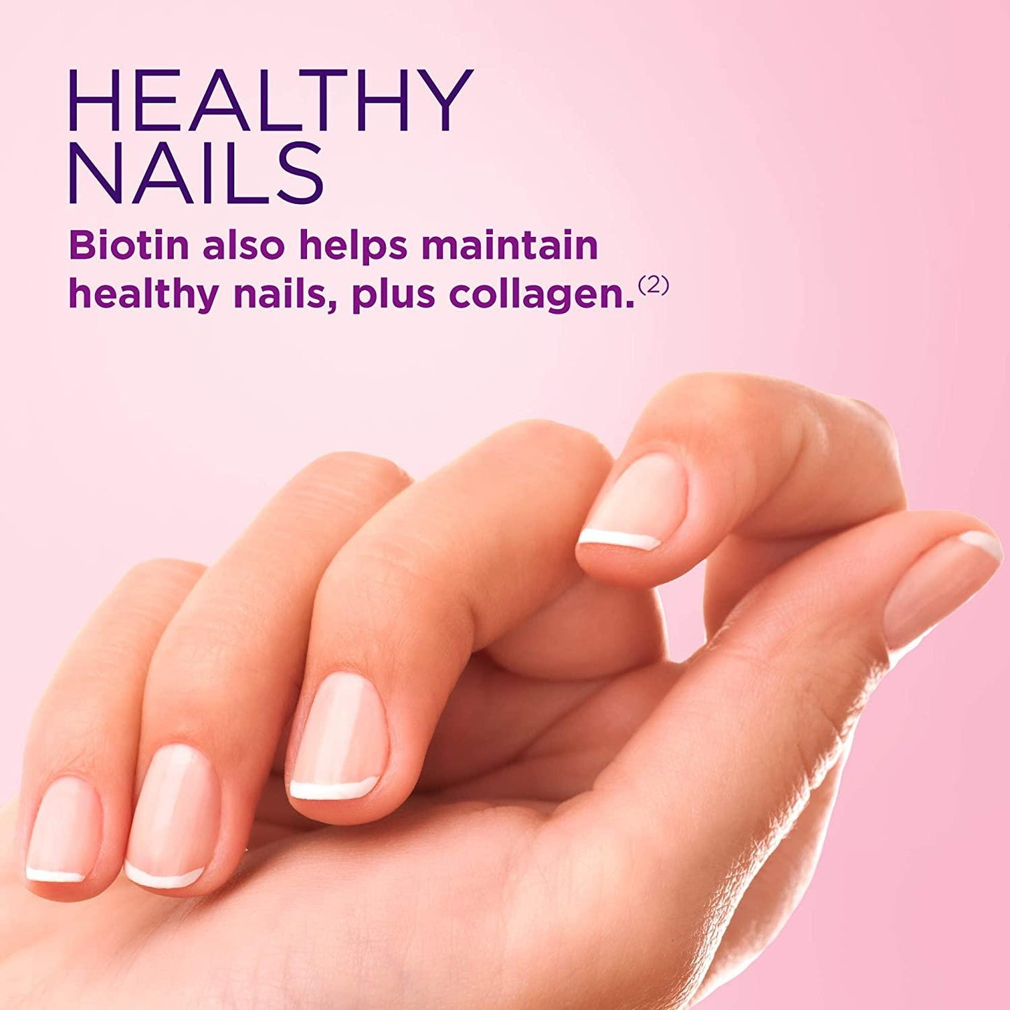 Nature’S Bounty Hair, Skin & Nails “ 150 Tablets - Medaid International
