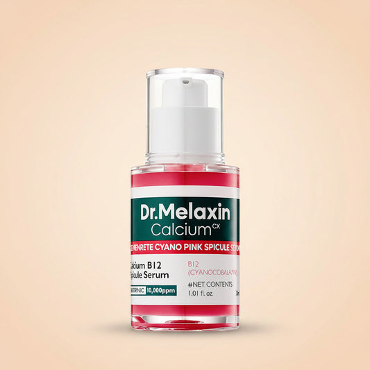 Dr. Melaxin Cemenrete Cyano Pink Spicule Serum 30ml
