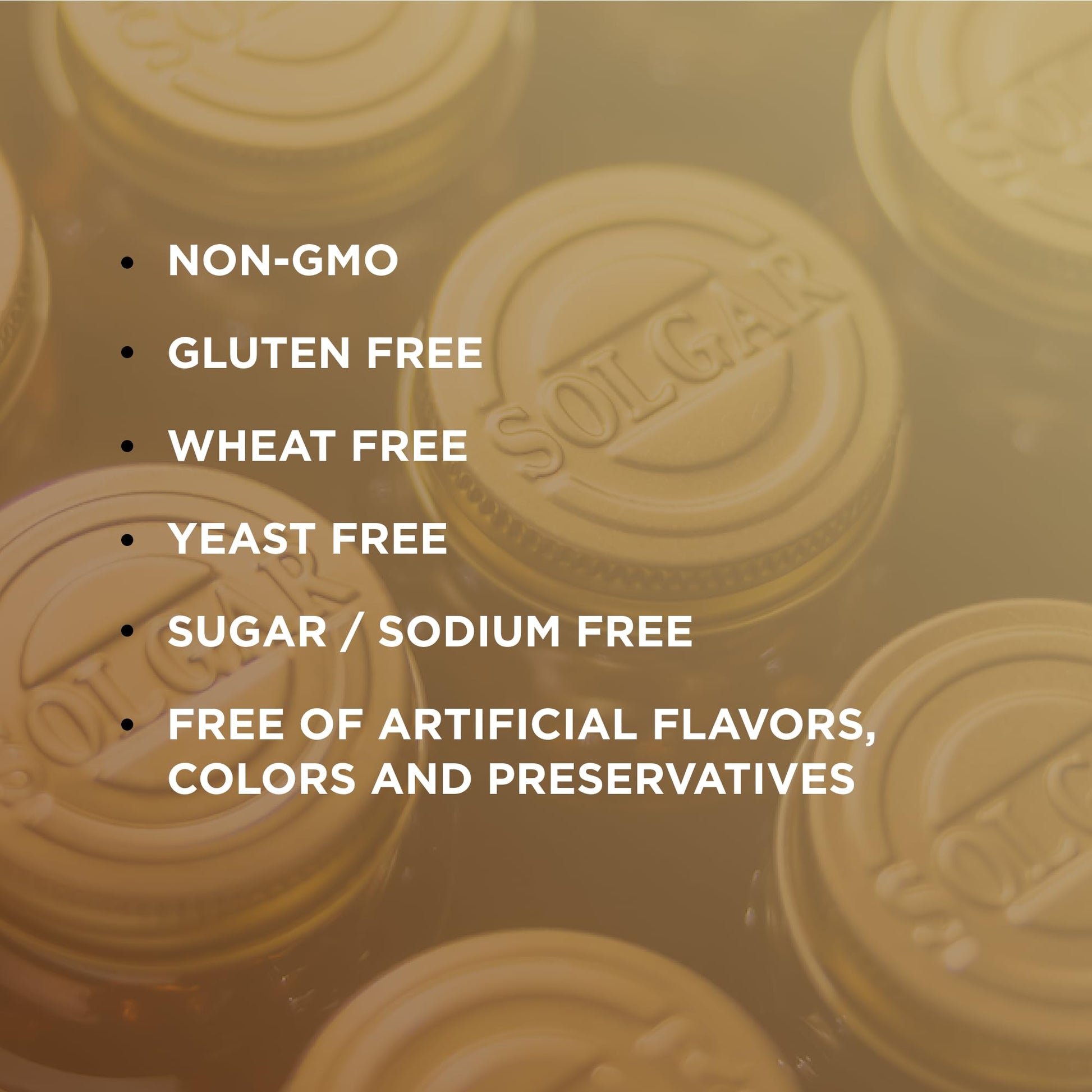 Solgar Sublingual Vitamin B12 1000 mcg - 100 Nuggets - Non-GMO, Vegan, Gluten Free, Dairy Free, Kosher, Halal - 100 Servings - Medaid International