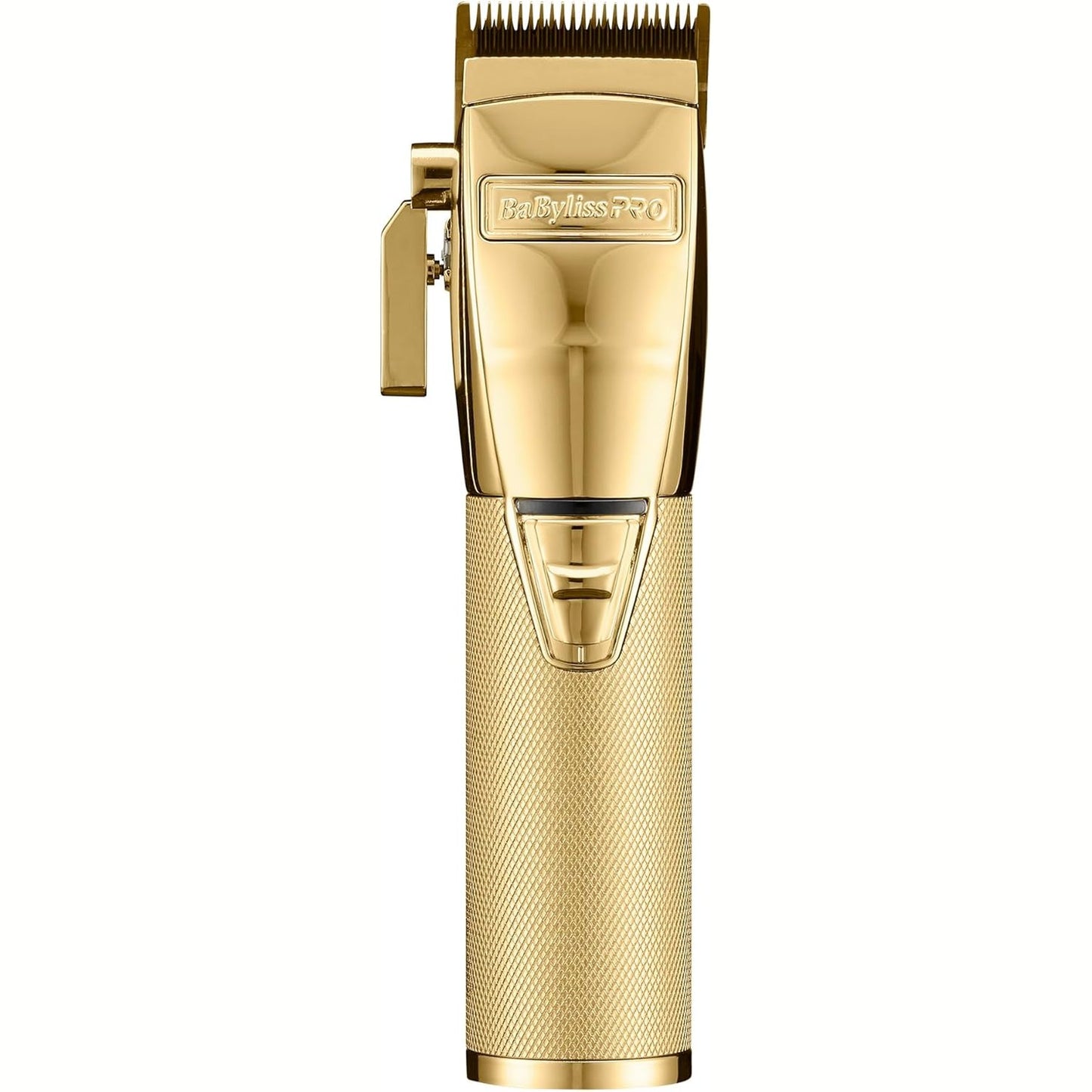 BaBylissPRO GOLDFX+ All Metal Lithium Clipper - Medaid International
